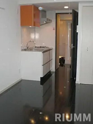 【内装】 | スパシエルクス門前仲町