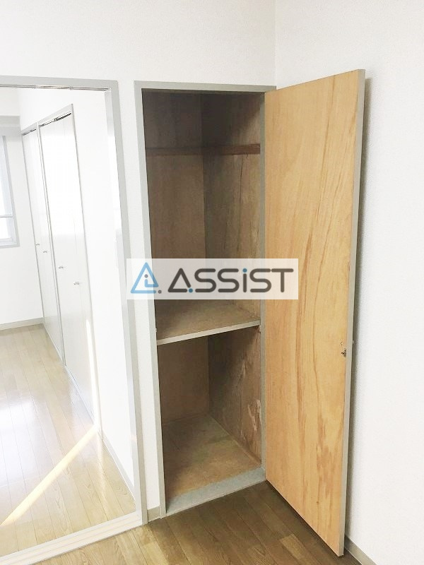 フォレストコートのその他