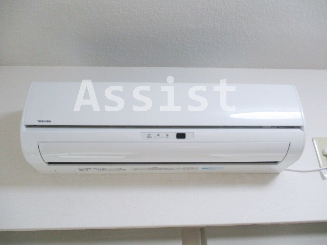 フォレストコートの設備