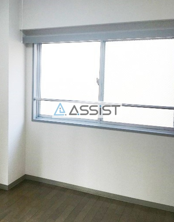 フォレストコートの展望