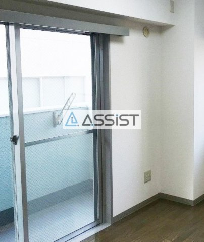 フォレストコートの内装