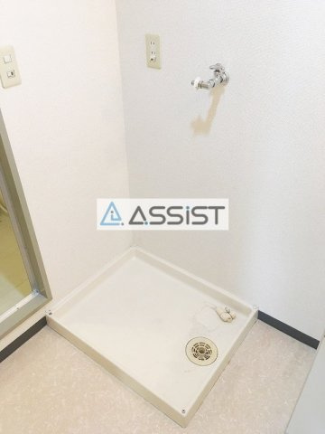 フォレストコートの設備