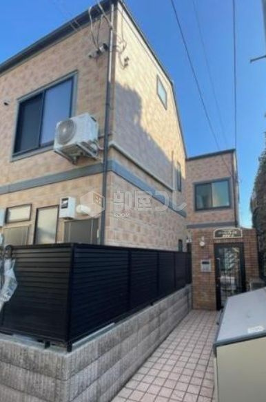 アーバンプレイス荻窪Ⅲ　B棟