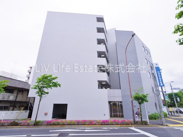 メゾン武蔵野(メゾンムサシノ)