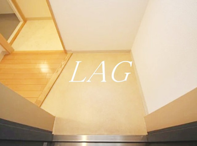 【玄関】 | Ｋ２ | 玄関です。