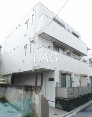 【外観】 | プラカーサ | 外観です。