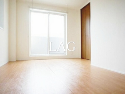 【居間・リビング】 | プラカーサ | 洋室のお部屋です。