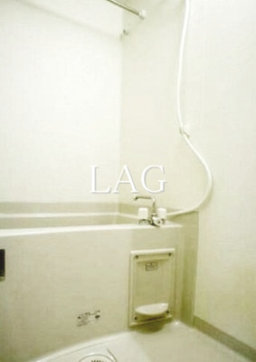 【浴室】 | プラカーサ | お風呂です。