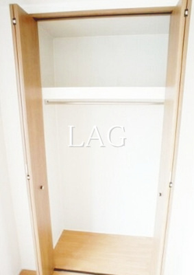 【収納】 | プラカーサ | 収納です。