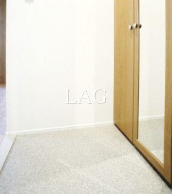 【玄関】 | プラカーサ | 玄関です。