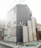 Ｔｈｒｅｅ　ｆｏｒｅｓｔ　西巣鴨の画像