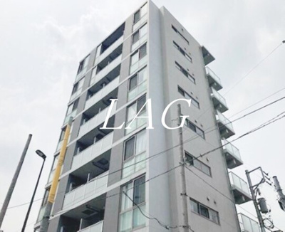 【外観】 | ディアネスト | 外観です。