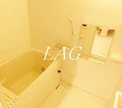 【浴室】 | ディアネスト | お風呂です。