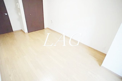 【寝室】 | ラ・エテルノ赤羽台 | 寝室です。