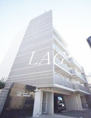 【外観】 | ラ・エテルノ赤羽台 | 外観です。