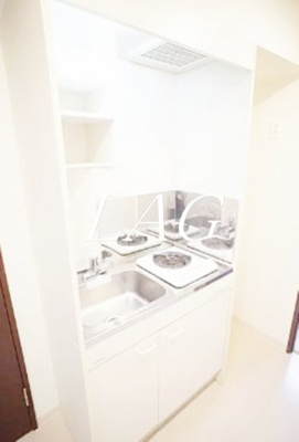 【キッチン】 | ラ・エテルノ赤羽台 | キッチンです。