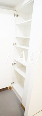 【収納】 | ラ・エテルノ赤羽台 | シューズボックスです。