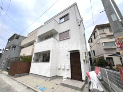 【外観】 | パインコート