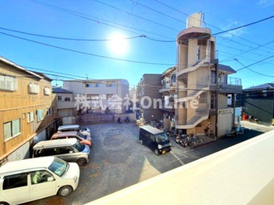 【展望】 | パインコート