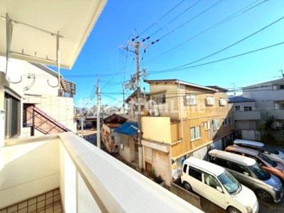 【展望】 | パインコート