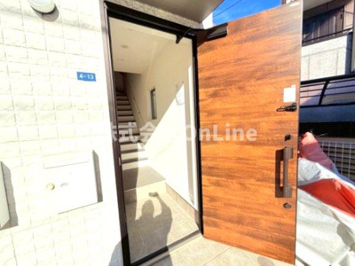 【その他共用部分】 | パインコート