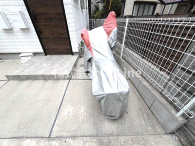 【その他共用部分】 | パインコート