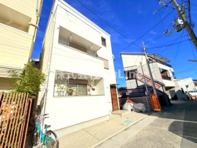 【外観】 | パインコート