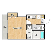 ジーメゾン伊勢原の画像