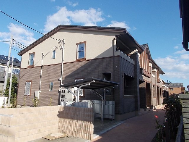 ニュー　はみんぐ　Ａ