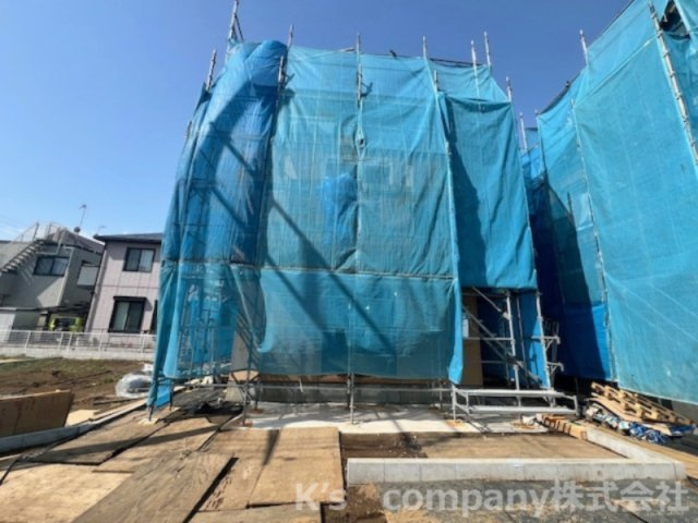 ◎茅ヶ崎市出口町　新築戸建　4号棟