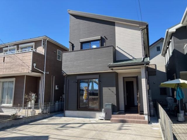 【外観】 | ◇◆平塚市南金目 中古戸建◆◇