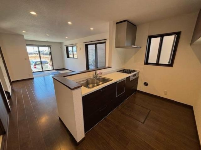 【キッチン】 | ◇◆平塚市南金目 中古戸建◆◇