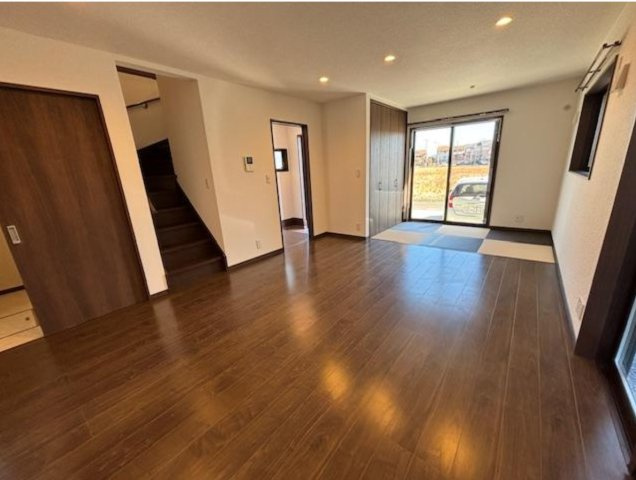 【居間・リビング】 | ◇◆平塚市南金目 中古戸建◆◇