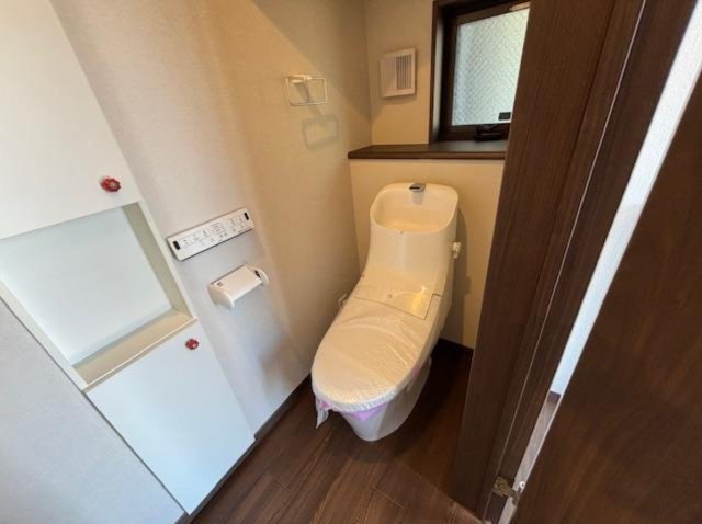 【トイレ】 | ◇◆平塚市南金目 中古戸建◆◇