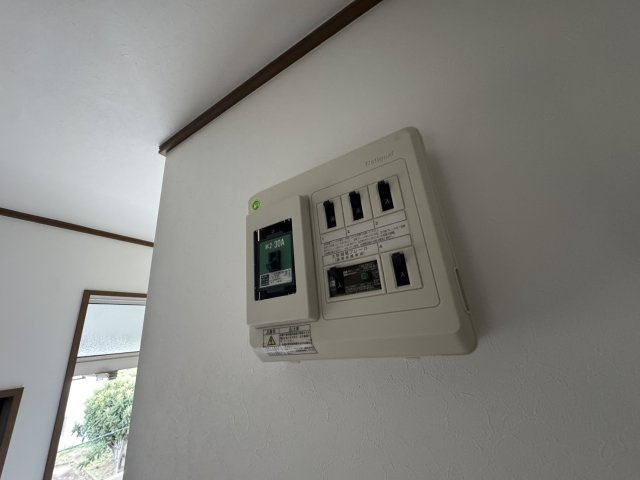 -三丁目不動産-深谷市上柴町東　寮のその他