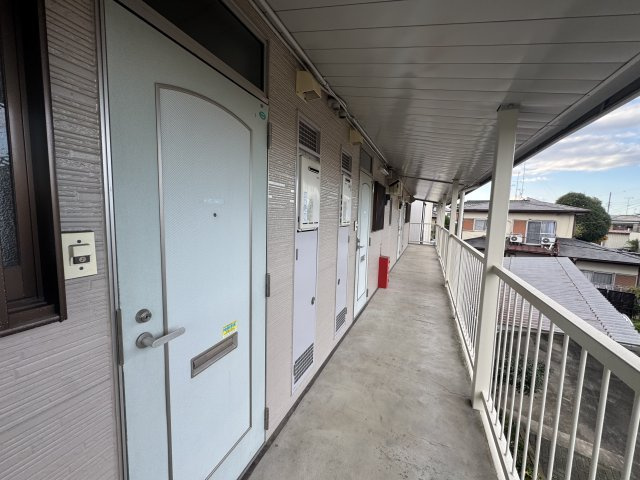 -三丁目不動産-　深谷市上柴町東７丁目　寮のその他共用部分