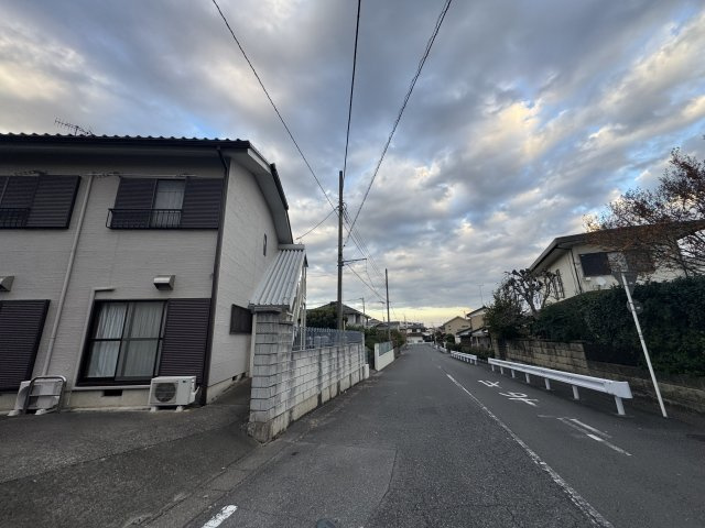 -三丁目不動産-深谷市上柴町東　寮の周辺