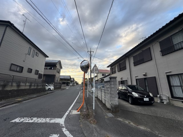 -三丁目不動産-深谷市上柴町東　寮の周辺