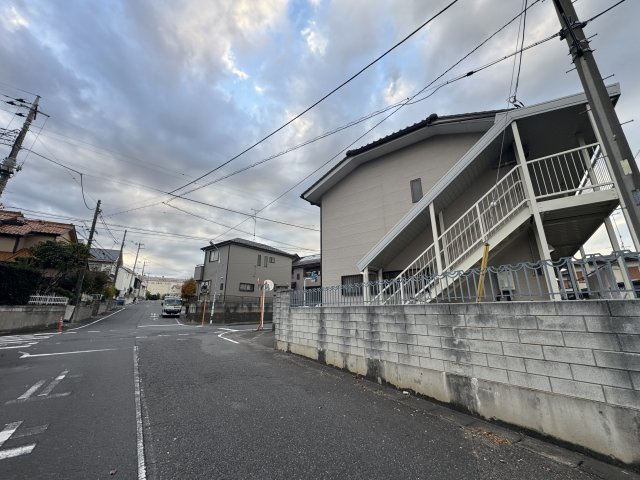 -三丁目不動産-深谷市上柴町東　寮の周辺