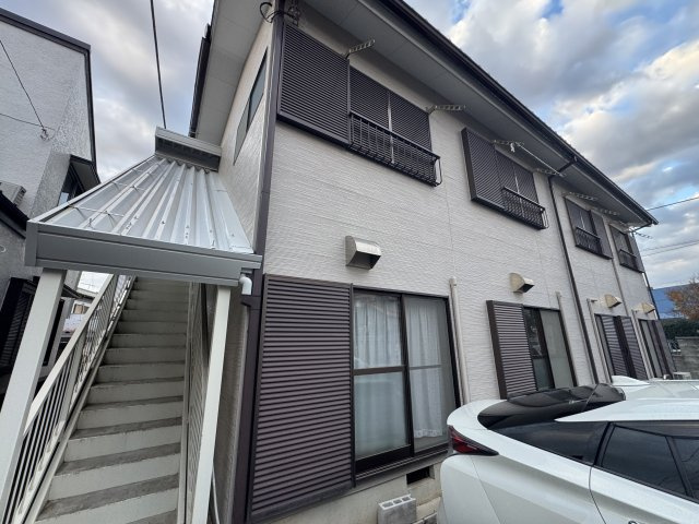 -三丁目不動産-　深谷市上柴町東７丁目　寮の外観