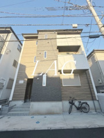 KEIAI RESIDENCE 上尾Ⅵの画像