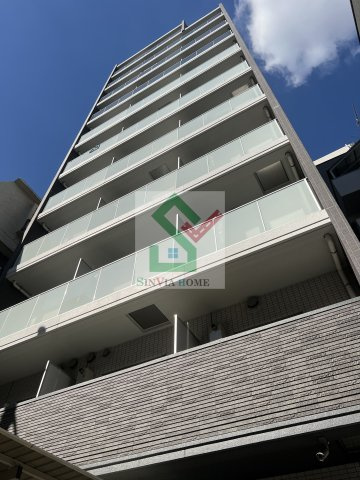 ディアレイシャス武蔵関