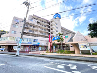 いずみプラザ東戸塚の画像