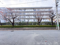 グリーンコーポ東戸塚A棟の画像