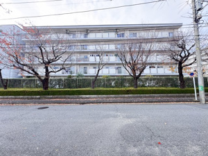 グリーンコーポ東戸塚A棟の画像