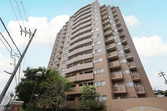 メロディーハイム香里ヶ丘ツインビューアルテアタワー