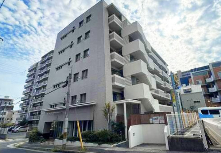 ワコーレ神戸本山プレイス