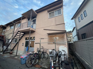 上神田１丁目アパートの画像