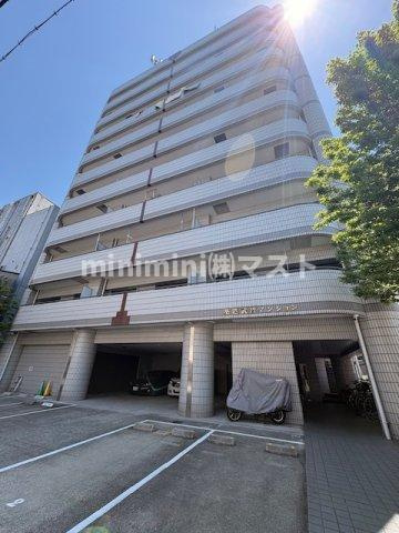 築港武智マンション