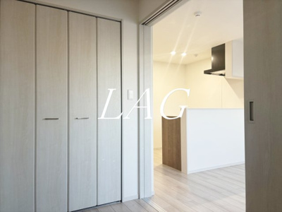 【寝室】 | KEIAI RESIDENCE 上尾Ⅵ | 寝室です。